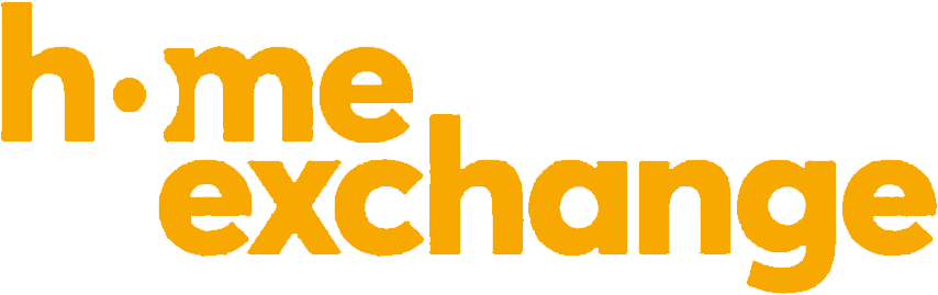 HOME EXCHANGE logo
